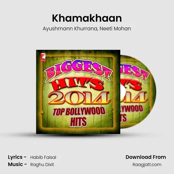 Khamakhaan mp3 song