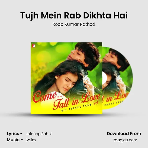 Tujh Mein Rab Dikhta Hai mp3 song