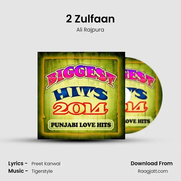 2 Zulfaan mp3 song