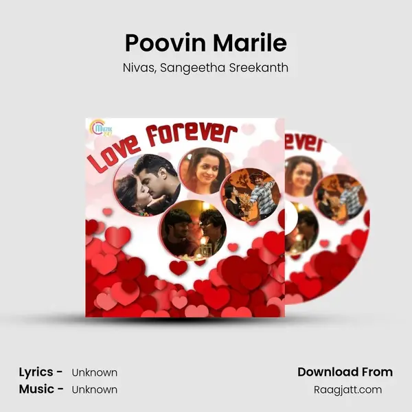 Poovin Marile mp3 song