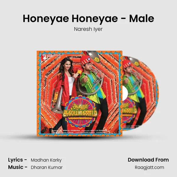 Honeyae Honeyae - Male mp3 song