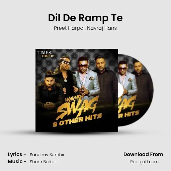 Dil De Ramp Te mp3 song