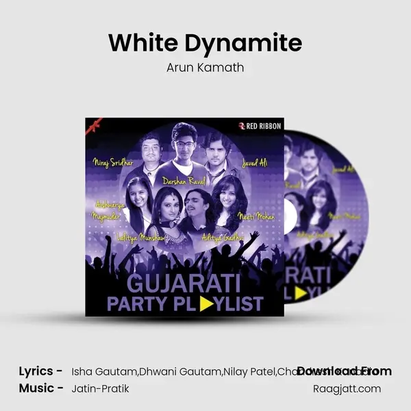 White Dynamite mp3 song