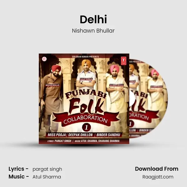 Delhi mp3 song