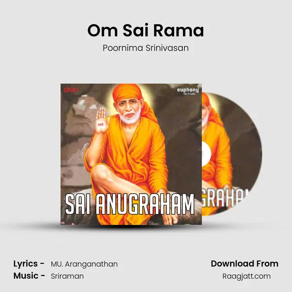 Om Sai Rama mp3 song