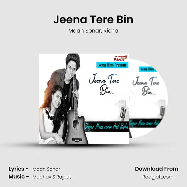 Jeena Tere Bin mp3 song