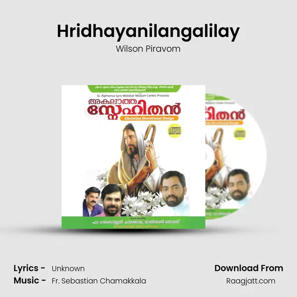 Hridhayanilangalilay mp3 song