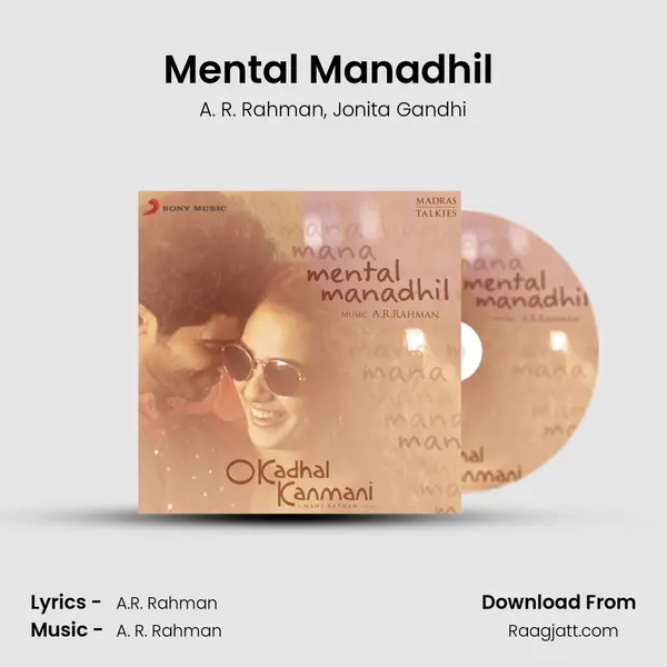 Mental Manadhil (From 