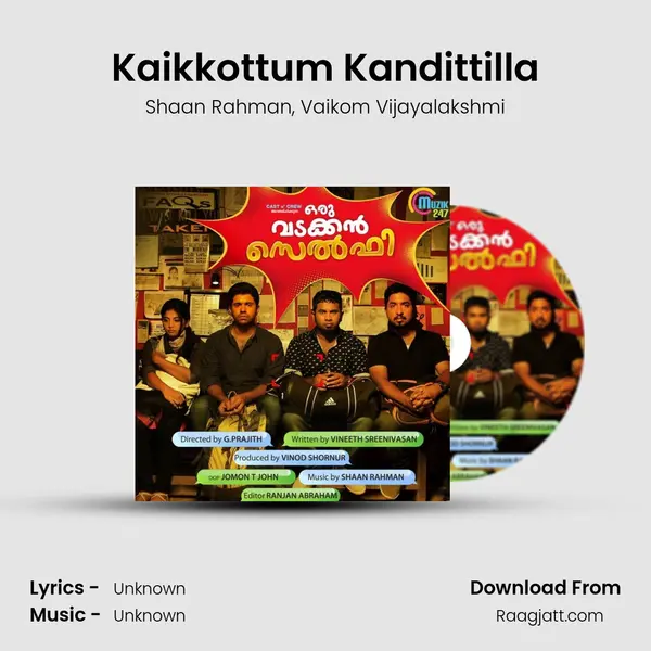 Kaikkottum Kandittilla mp3 song