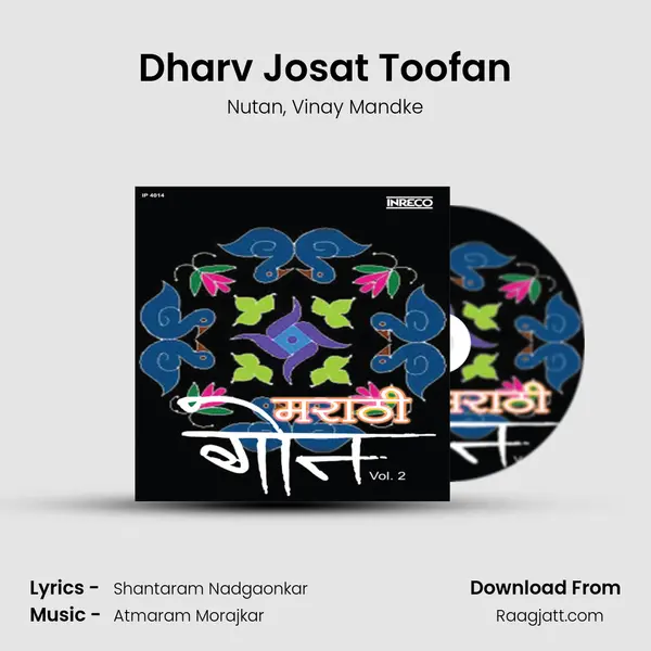 Dharv Josat Toofan mp3 song