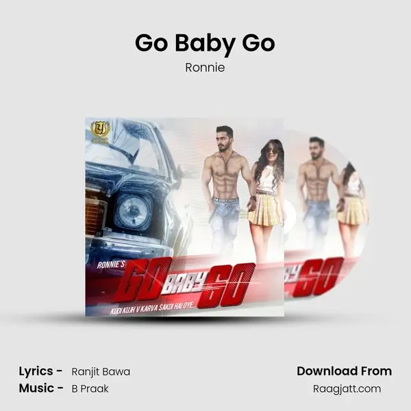 Go Baby Go mp3 song