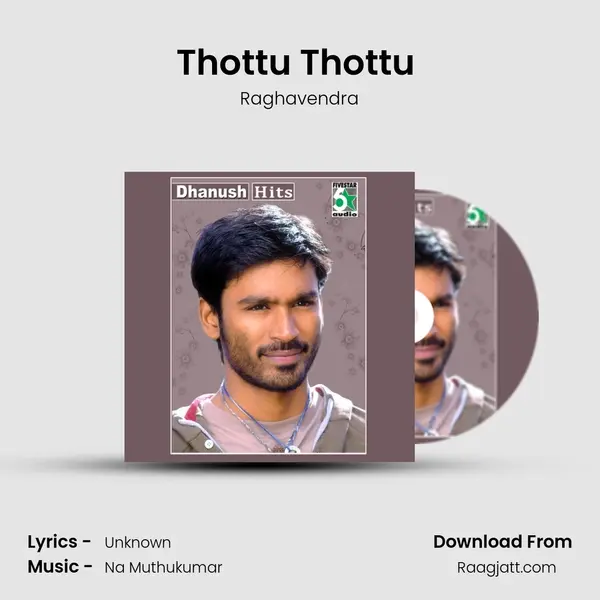 Thottu Thottu (From Kadhal Kondaen) mp3 song