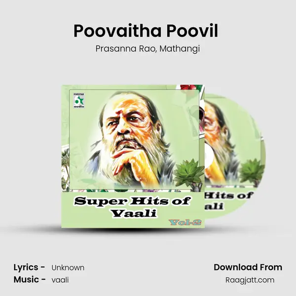 Poovaitha Poovil (From 