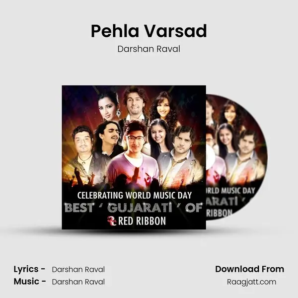 Pehla Varsad mp3 song