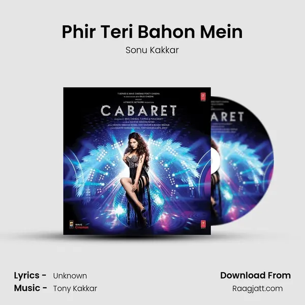 Phir Teri Bahon Mein mp3 song