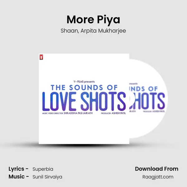 More Piya mp3 song