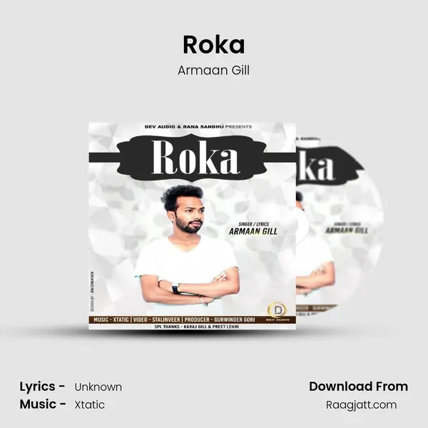 Roka mp3 song