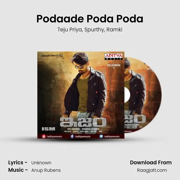 Podaade Poda Poda mp3 song