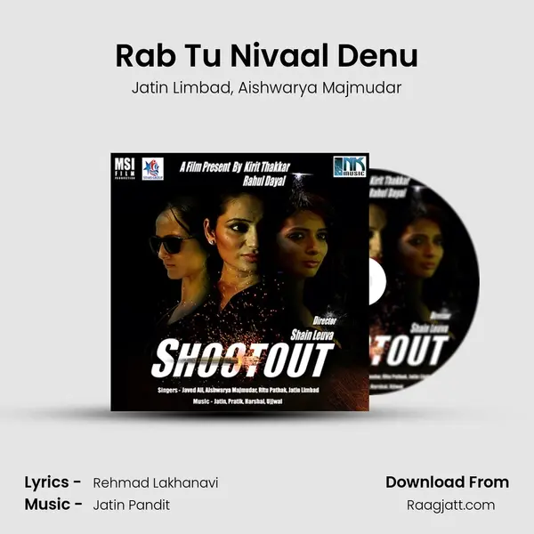 Rab Tu Nivaal Denu mp3 song