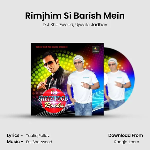 Rimjhim Si Barish Mein mp3 song