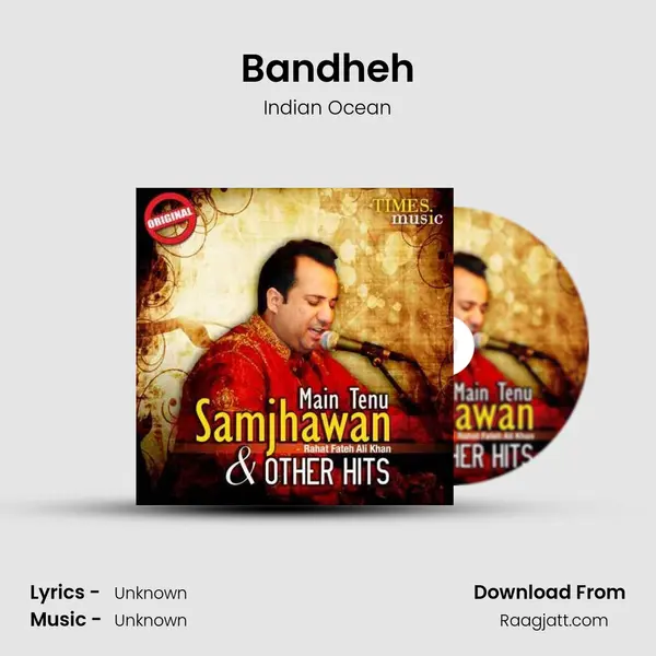 Bandheh mp3 song