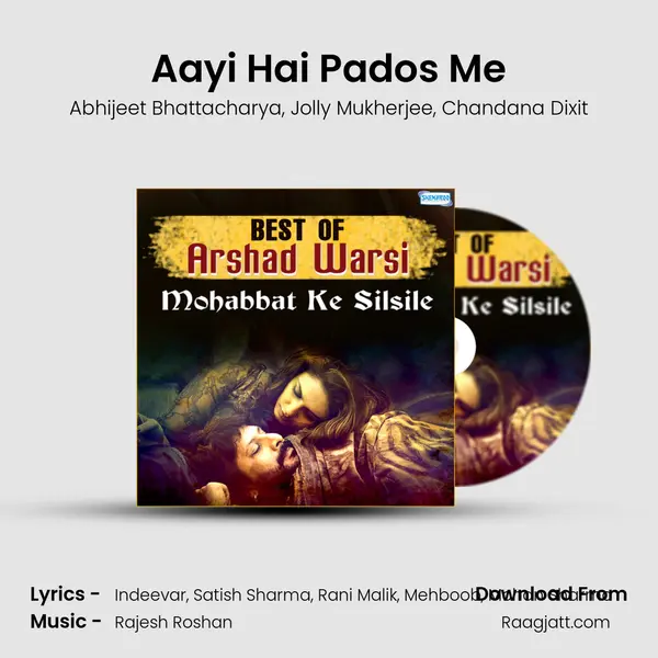 Aayi Hai Pados Me mp3 song