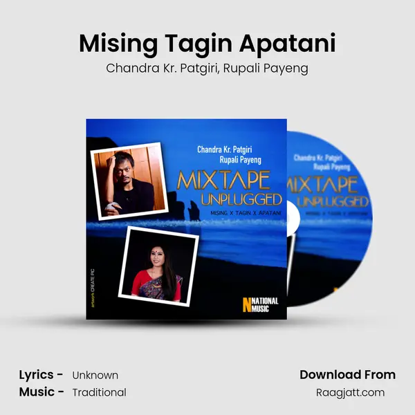 Mising Tagin Apatani mp3 song