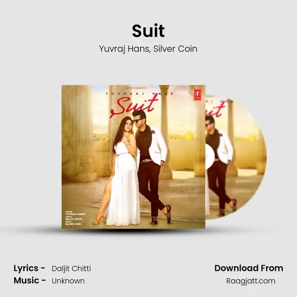 Suit mp3 song