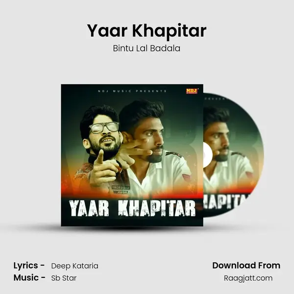 Yaar Khapitar mp3 song