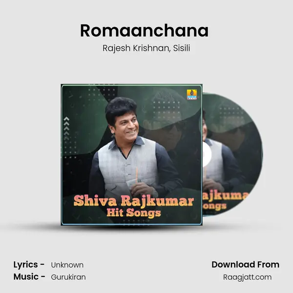 Romaanchana (From Sathya In Love) mp3 song