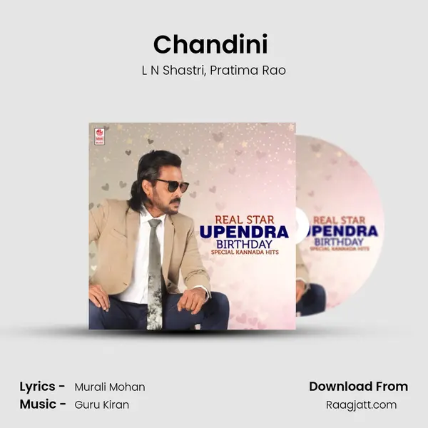 Chandini (From A) mp3 song