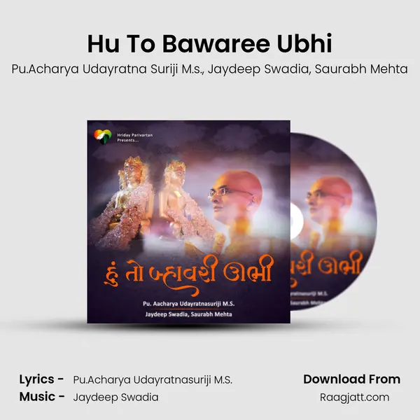 Hu To Bawaree Ubhi mp3 song