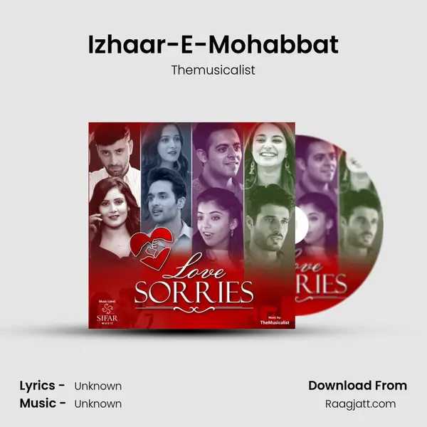 Izhaar-E-Mohabbat mp3 song