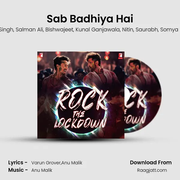 Sab Badhiya Hai mp3 song