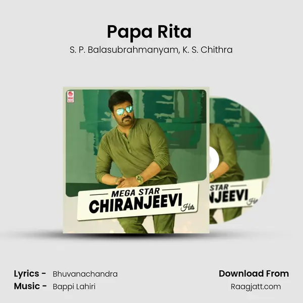 Papa Rita (From Gang Leader) mp3 song