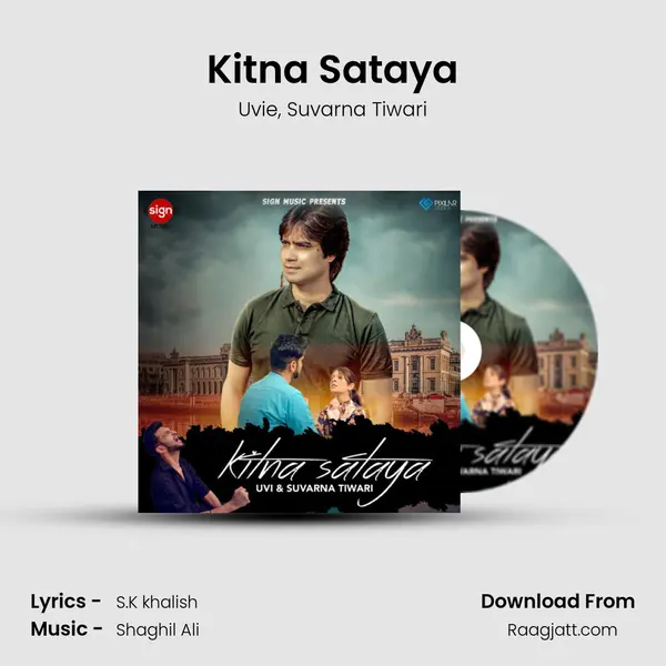 Kitna Sataya mp3 song