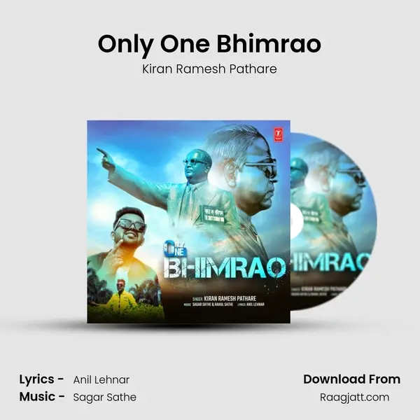 Only One Bhimrao mp3 song