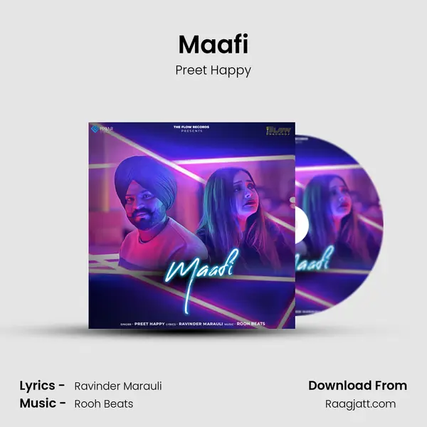 Maafi mp3 song