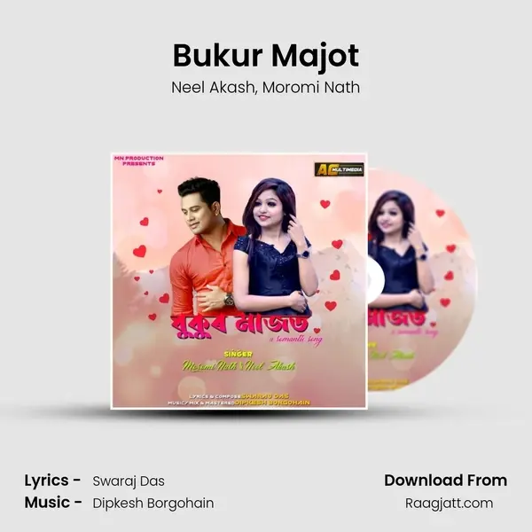 Bukur Majot mp3 song