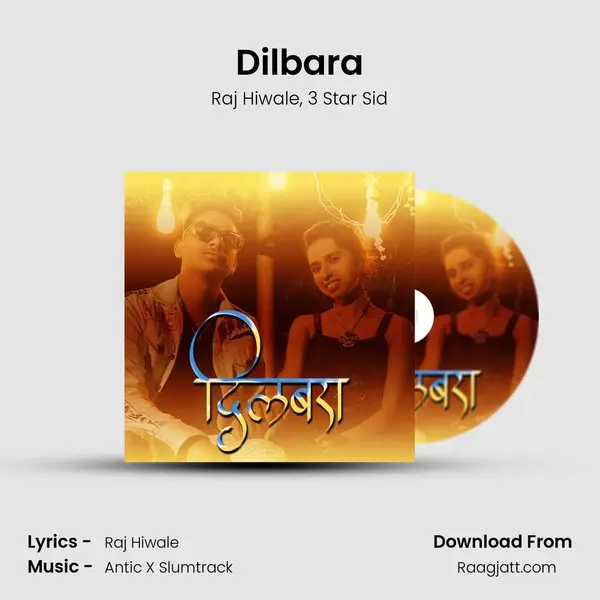 Dilbara mp3 song