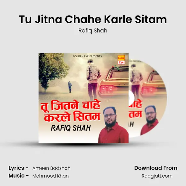 Tu Jitna Chahe Karle Sitam mp3 song