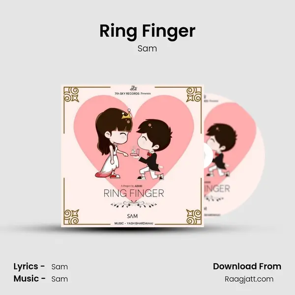 Ring Finger mp3 song