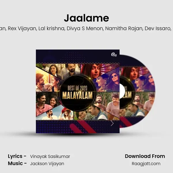 Jaalame mp3 song