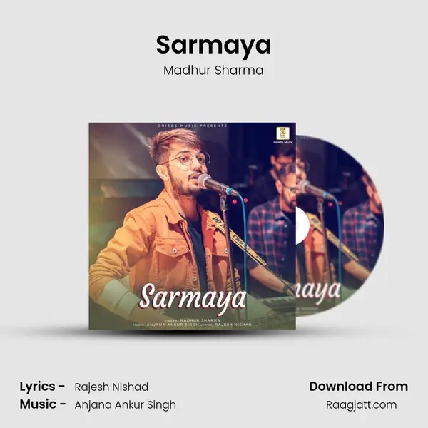 Sarmaya mp3 song