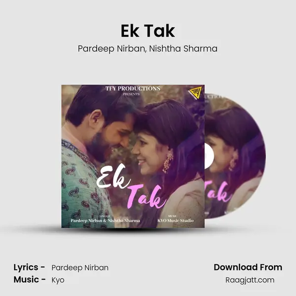 Ek Tak mp3 song