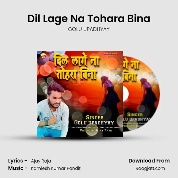 Dil Lage Na Tohara Bina mp3 song