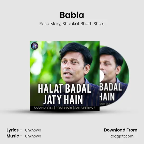 Babla mp3 song