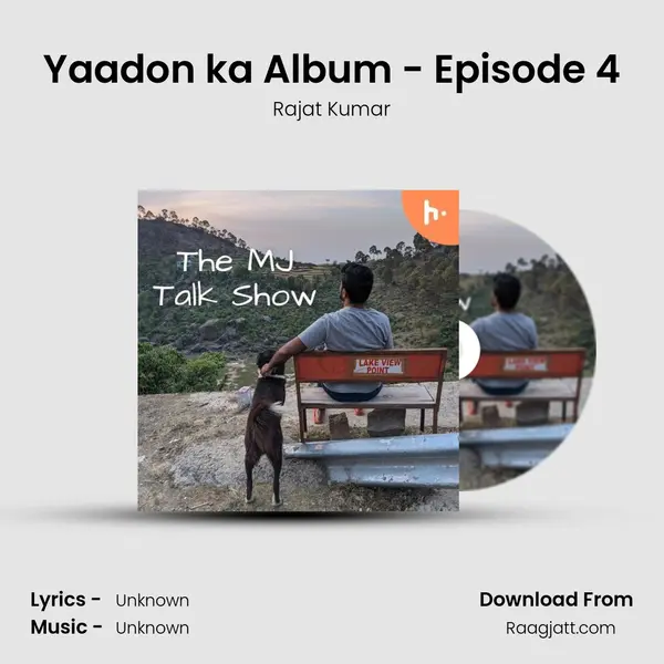 Yaadon ka Album - Episode 4 mp3 song