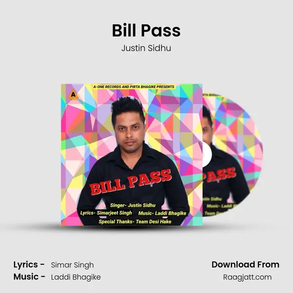 Bill Pass mp3 song