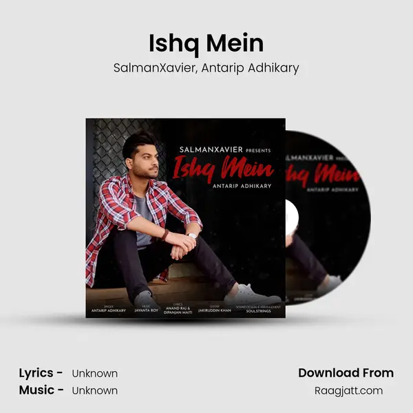 Ishq Mein mp3 song